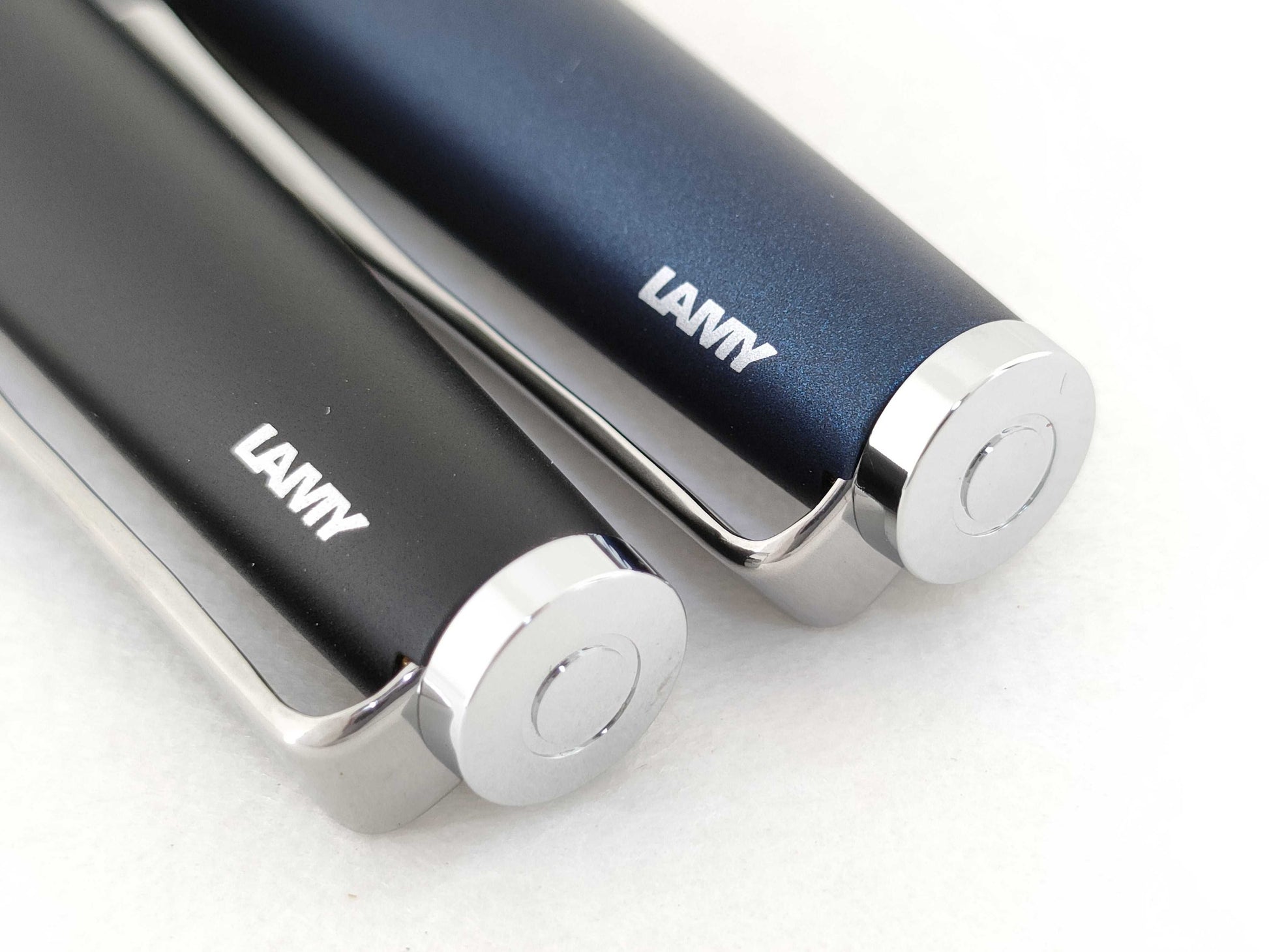 LAMY Studio Ballpoint Pen, 2-Point Mountain, Pens & Fountain Pens