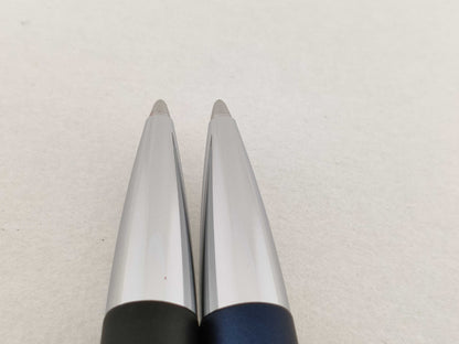 LAMY Studio Ballpoint Pen, 2-Point Mountain, Pens & Fountain Pens