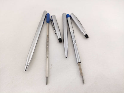 CROSS Ballpoint Pen, 4-Point Mountain, Pen/Fountain Pen