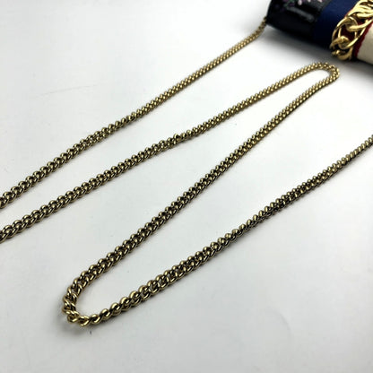 GUCCI Gucci Sylvie Floral Mini Shoulder Bag Shoulder Bag