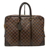 LOUIS VUITTON Louis Vuitton Damier Porte Documain Voyage Business Bag Business Bag