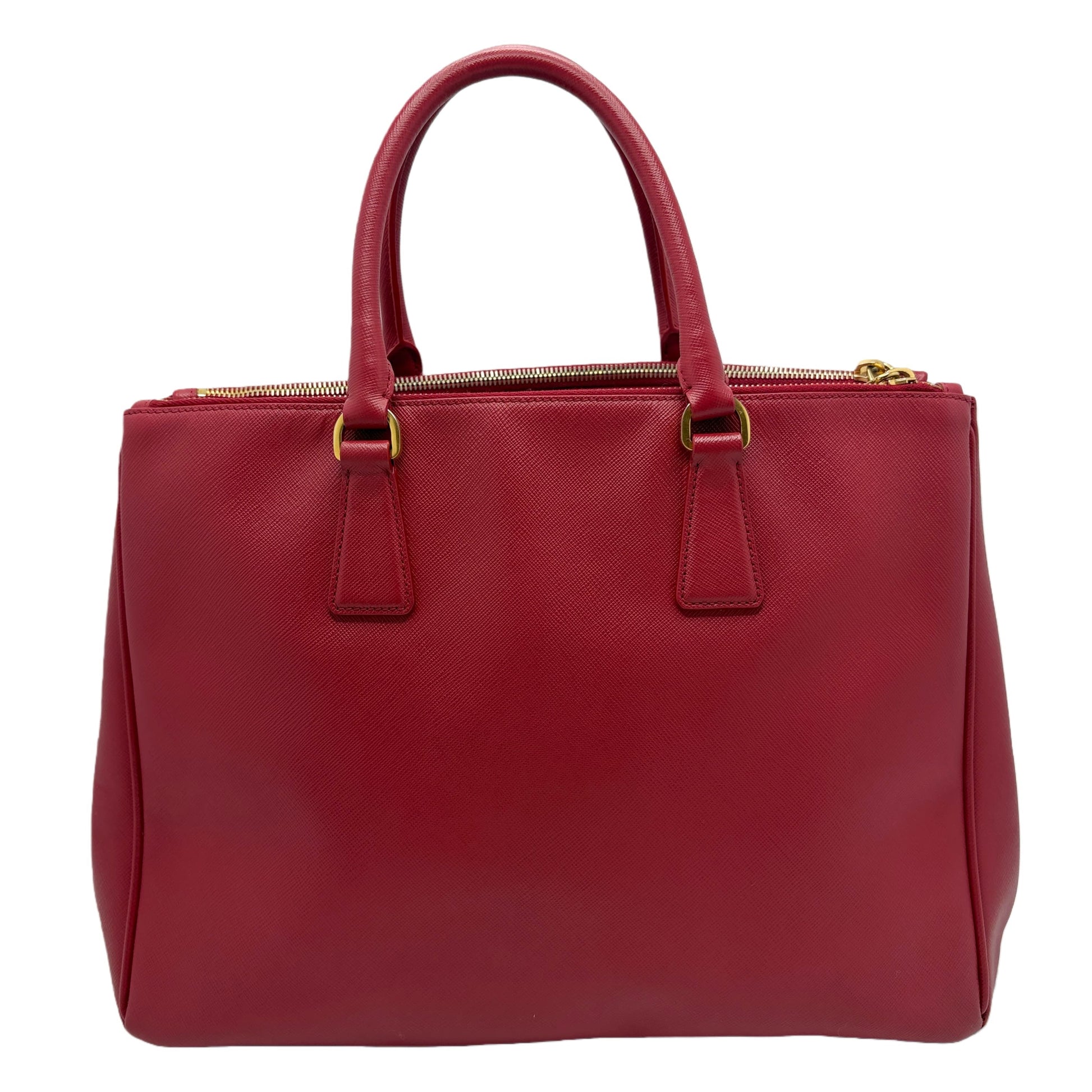 PRADA Saffiano Bag Handbag Handbag