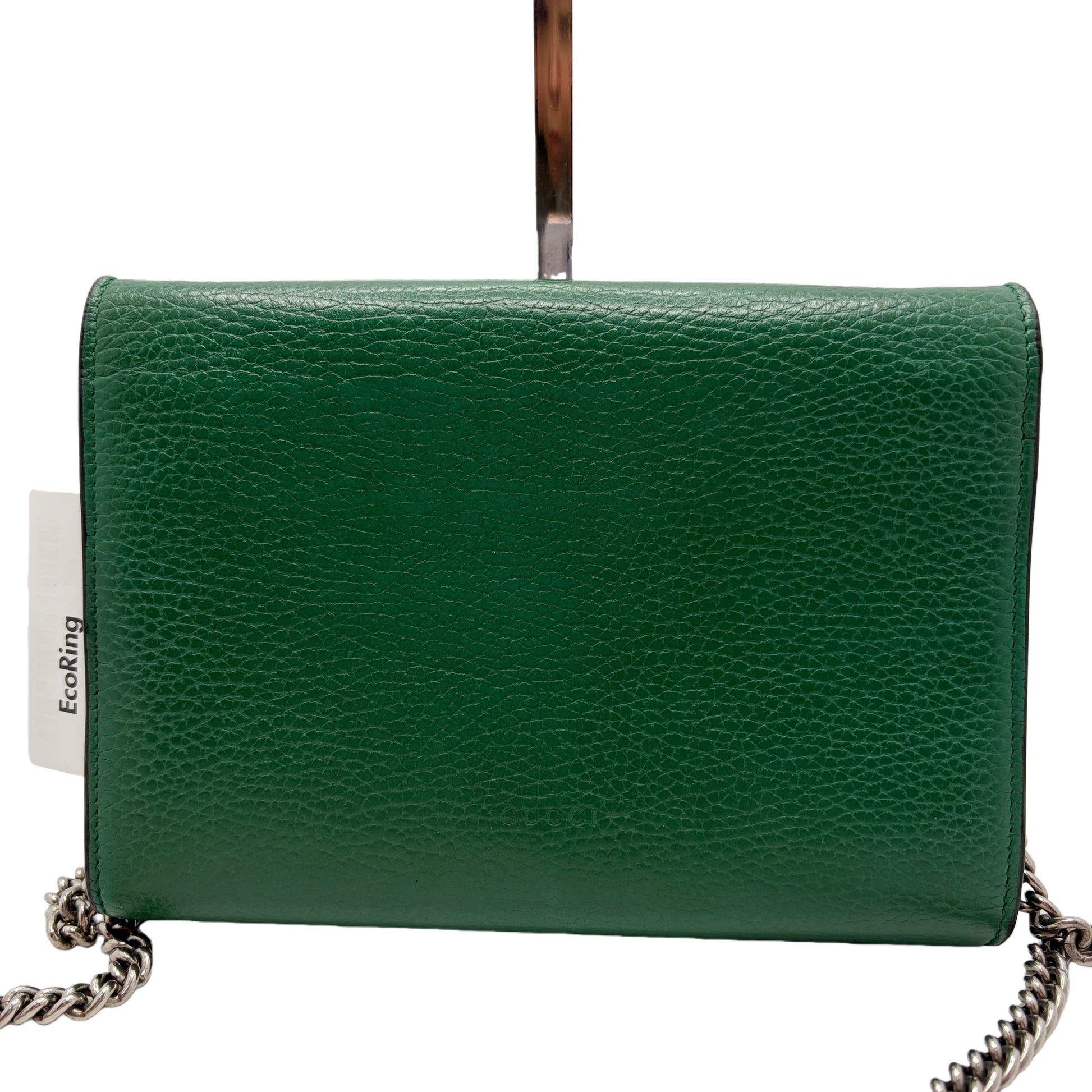 GUCCI Gucci Duonisos Chain Shoulder Bag Shoulder Bag