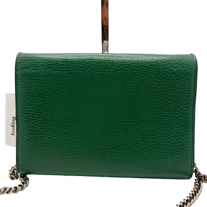 GUCCI Gucci Duonisos Chain Shoulder Bag Shoulder Bag