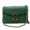 GUCCI Gucci Duonisos Chain Shoulder Bag Shoulder Bag