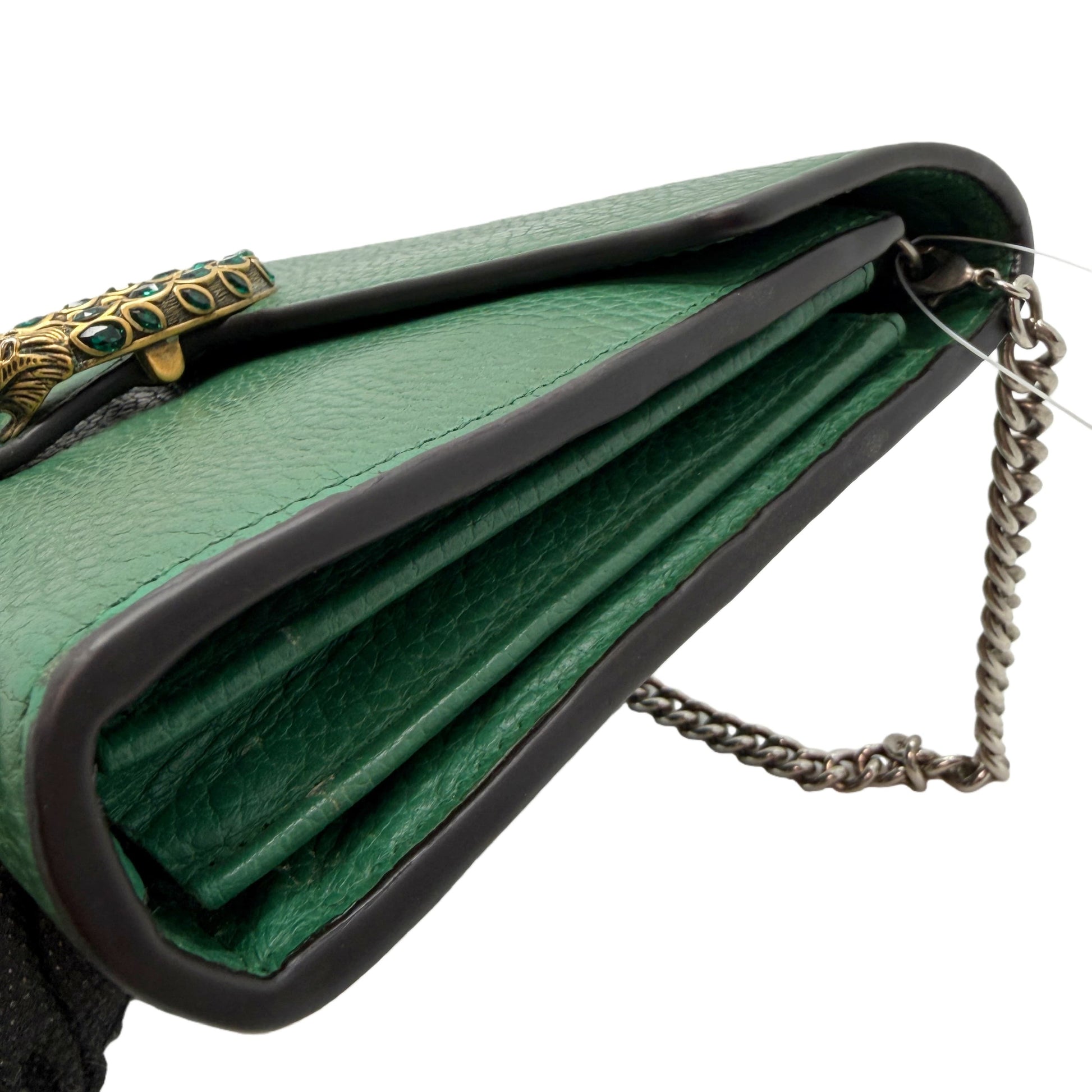 GUCCI Gucci Duonisos Chain Shoulder Bag Shoulder Bag