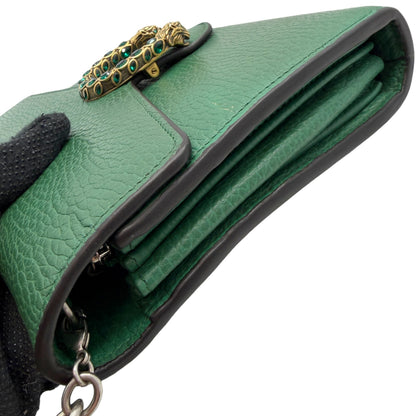 GUCCI Gucci Duonisos Chain Shoulder Bag Shoulder Bag