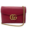 GUCCI Gucci Marmont Chain Shoulder Bag Shoulder Bag