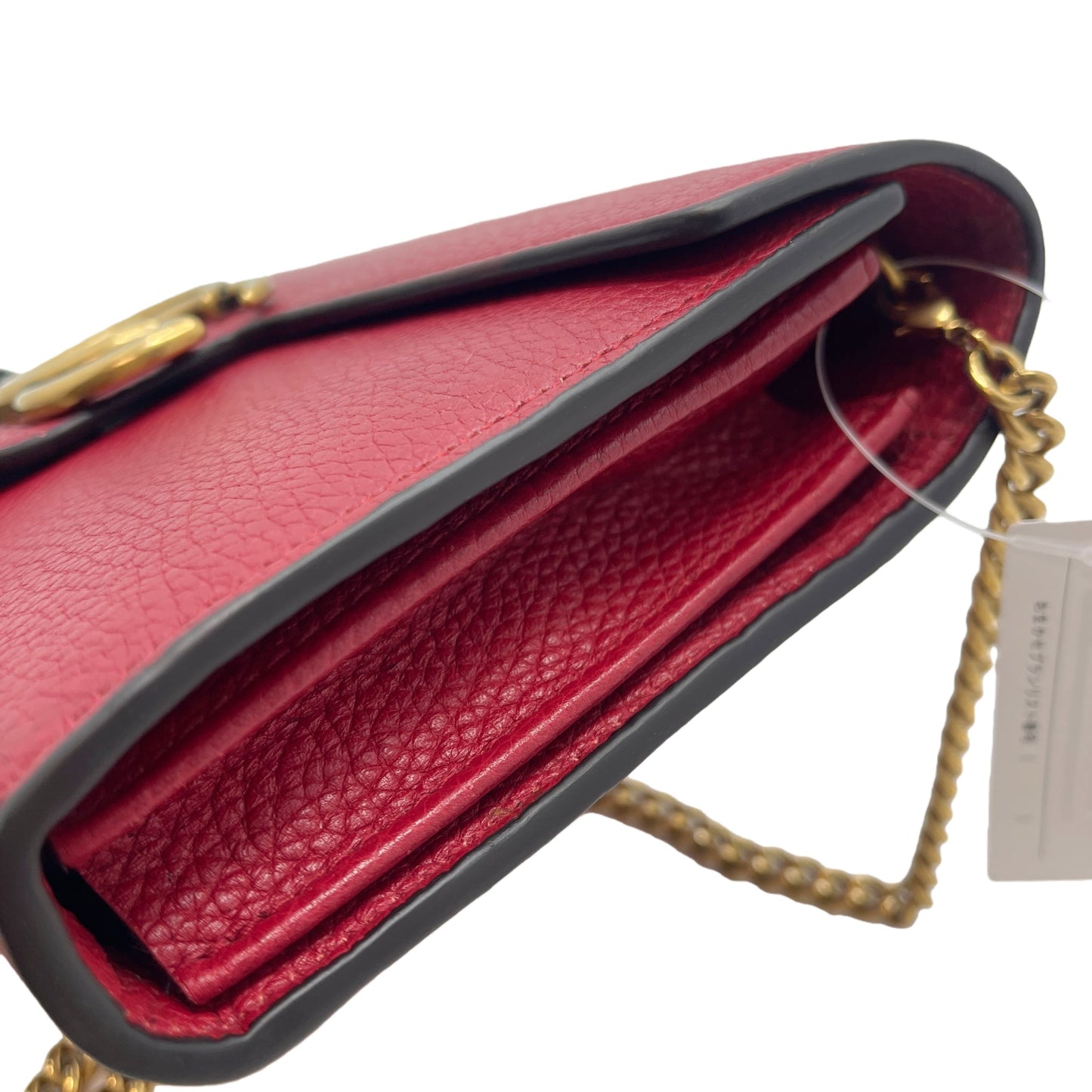 GUCCI Gucci Marmont Chain Shoulder Bag Shoulder Bag