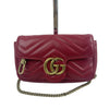 GUCCI Gucci Marmont Chain Shoulder Bag Shoulder Bag