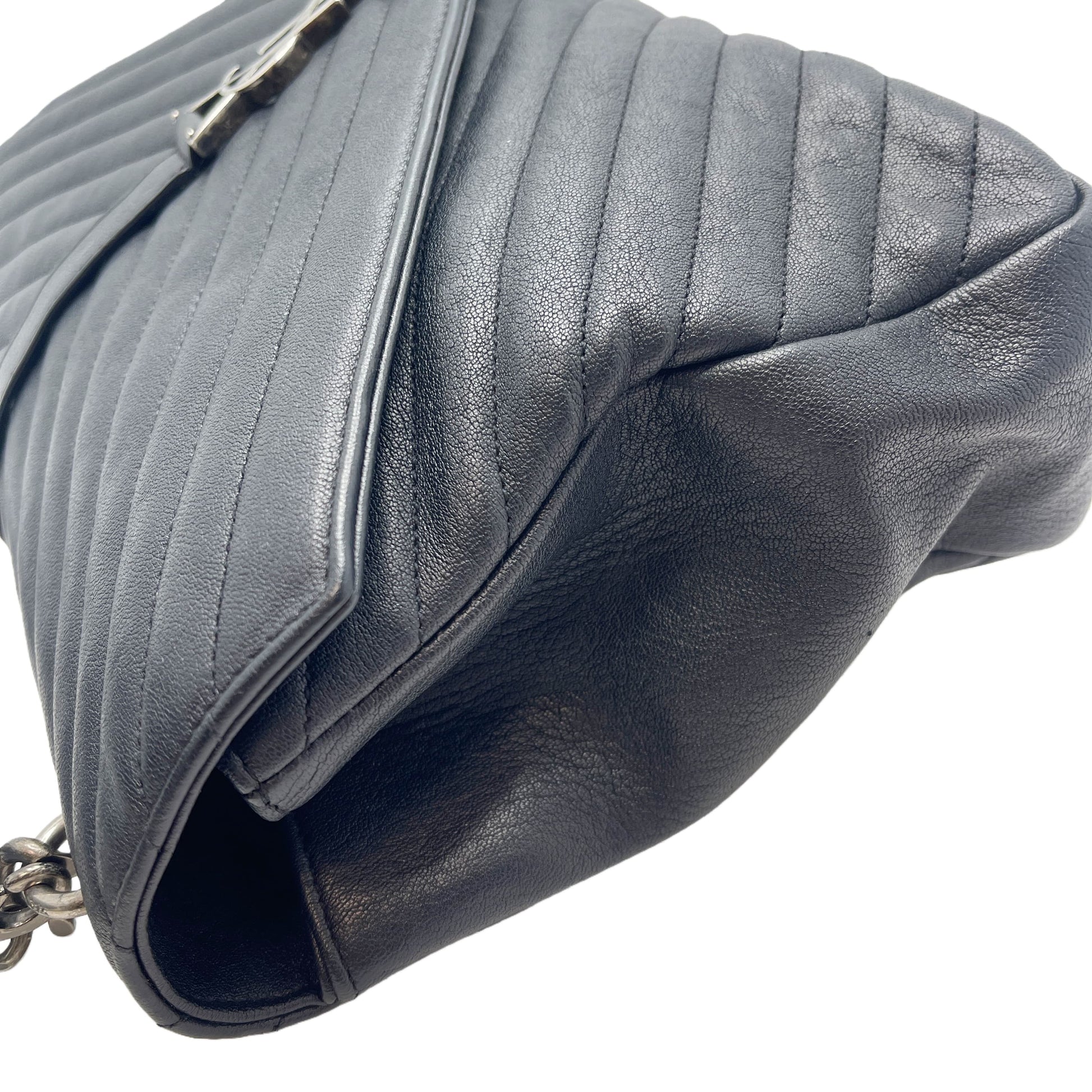 Yves Saint Laurent Saint Laurent Chain Shoulder Bag Shoulder Bag