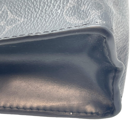 LOUIS VUITTON Louis Vuitton Monogram Pochette Voyage MM Crunch Bag Clutch Bag