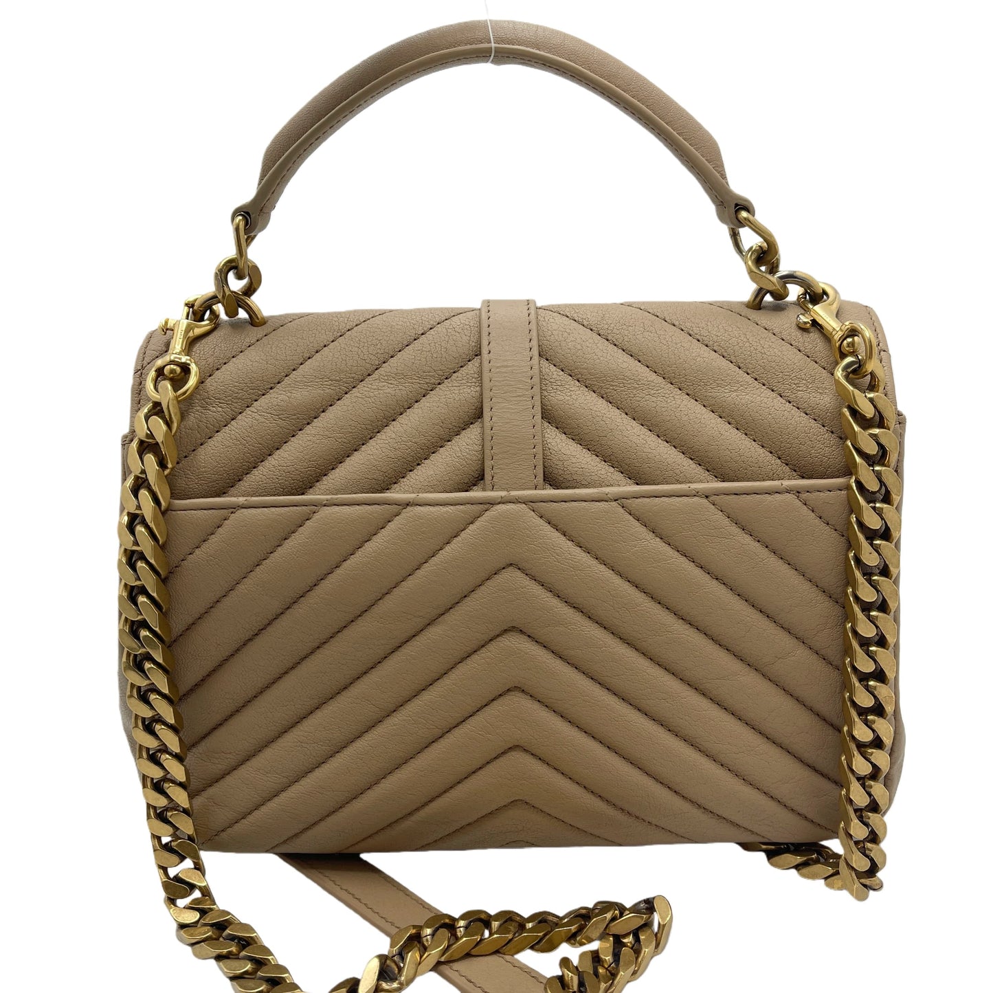 Yves Saint Laurent Saint Laurent Chain Shoulder Bag Shoulder Bag