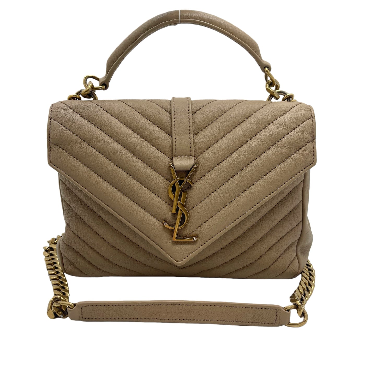 Yves Saint Laurent Saint Laurent Chain Shoulder Bag Shoulder Bag