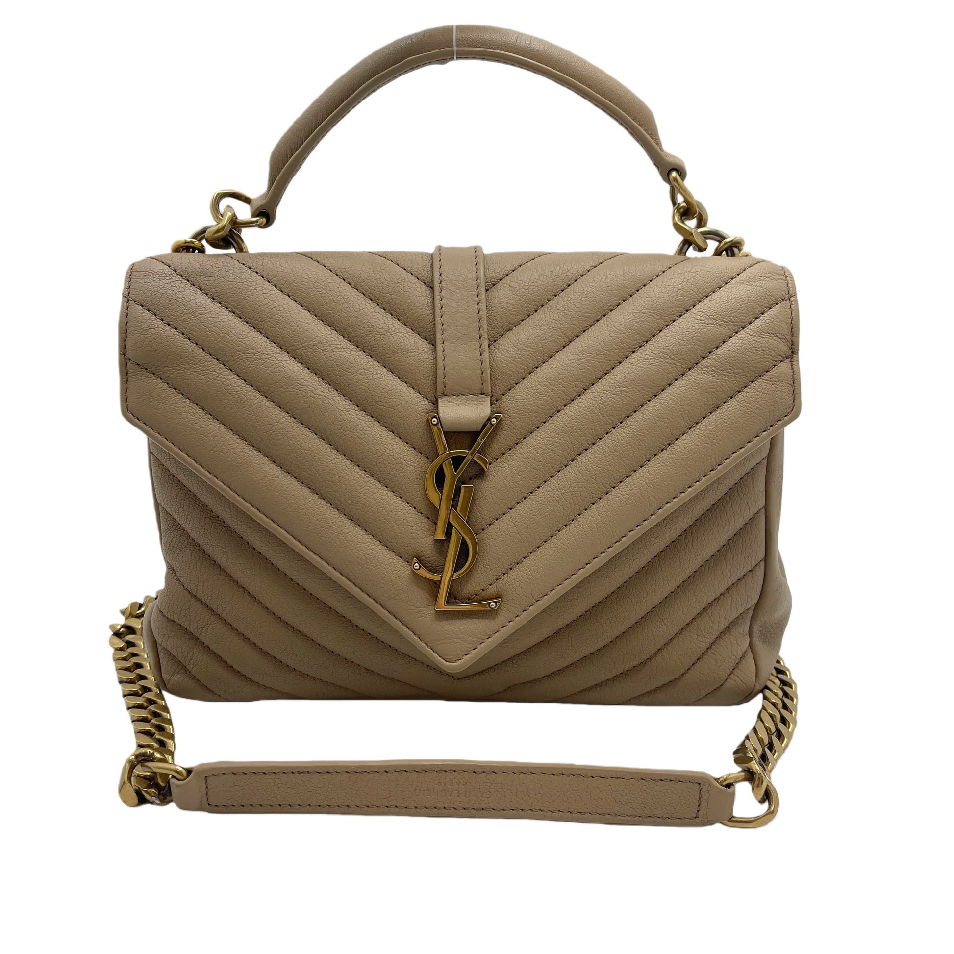 Yves Saint Laurent Saint Laurent Chain Shoulder Bag Shoulder Bag