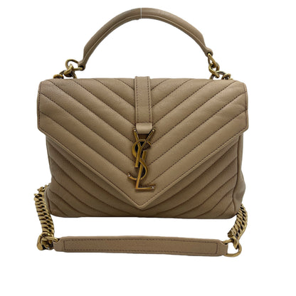 Yves Saint Laurent Saint Laurent Chain Shoulder Bag Shoulder Bag