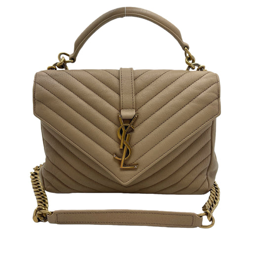 Yves Saint Laurent Saint Laurent Chain Shoulder Bag Shoulder Bag