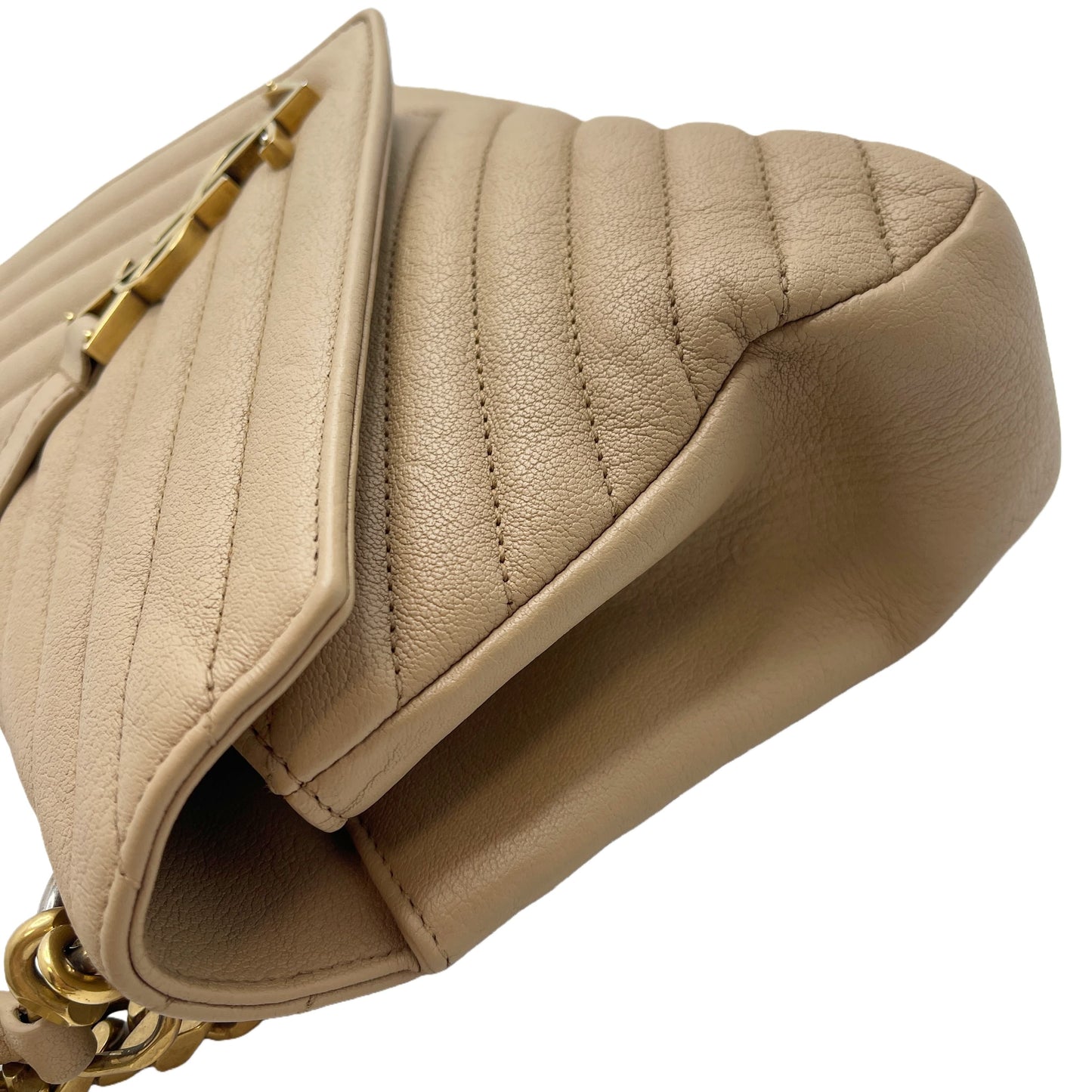 Yves Saint Laurent Saint Laurent Chain Shoulder Bag Shoulder Bag