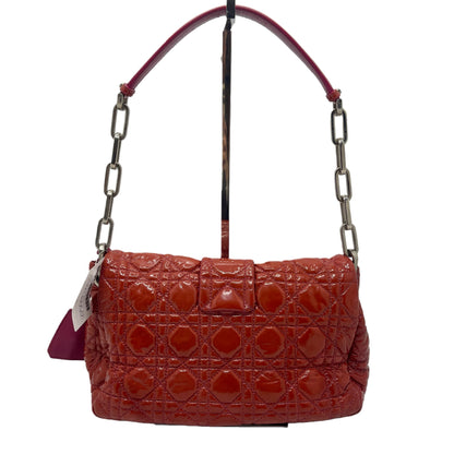 Dior Cannage Shoulder Bag Shoulder Bag