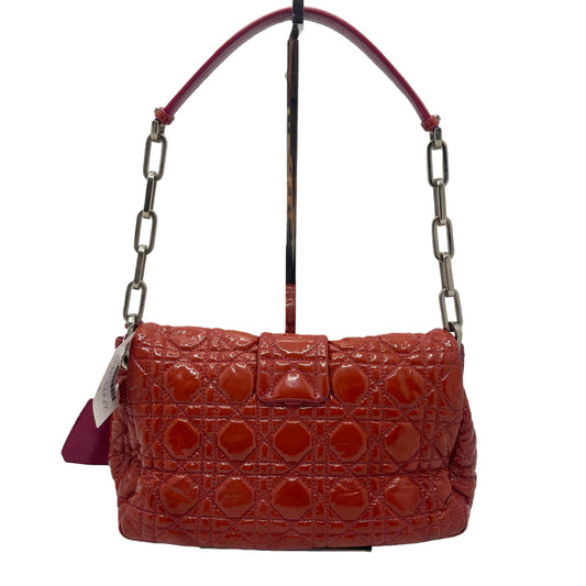 Dior Cannage Shoulder Bag Shoulder Bag