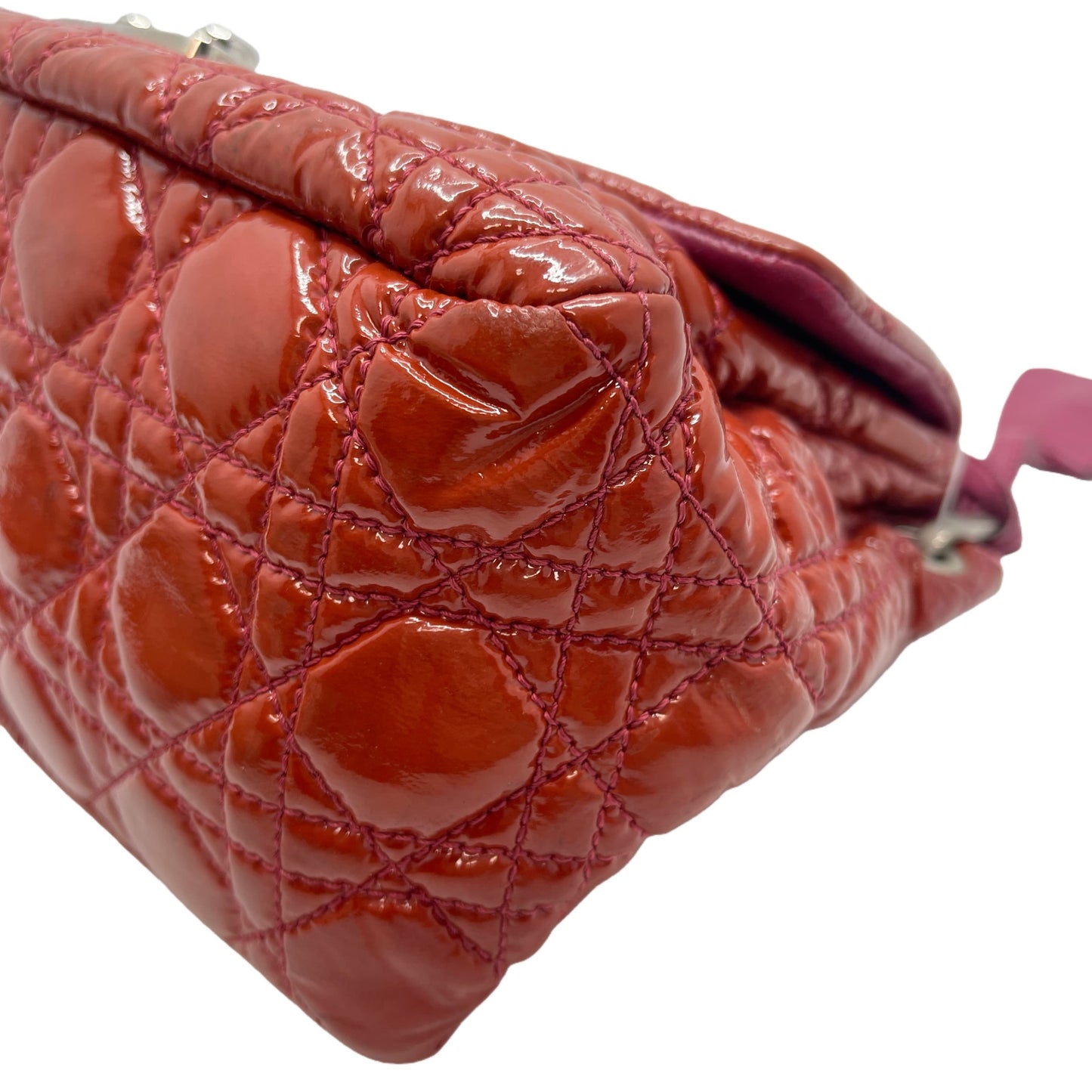 Dior Cannage Shoulder Bag Shoulder Bag