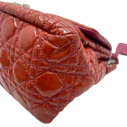 Dior Cannage Shoulder Bag Shoulder Bag