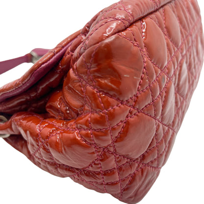 Dior Cannage Shoulder Bag Shoulder Bag