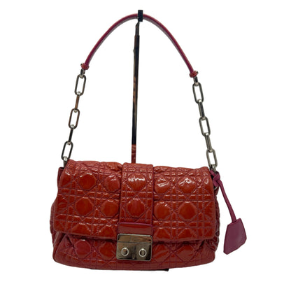 Dior Cannage Shoulder Bag Shoulder Bag