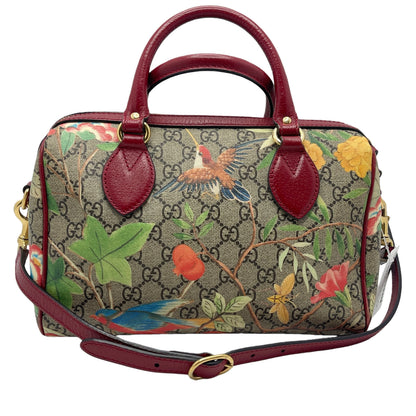 GUCCI Gucci GG Supreme 2-Way Shoulder Bag Shoulder Bag