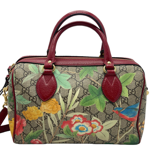 GUCCI Gucci GG Supreme 2-Way Shoulder Bag Shoulder Bag