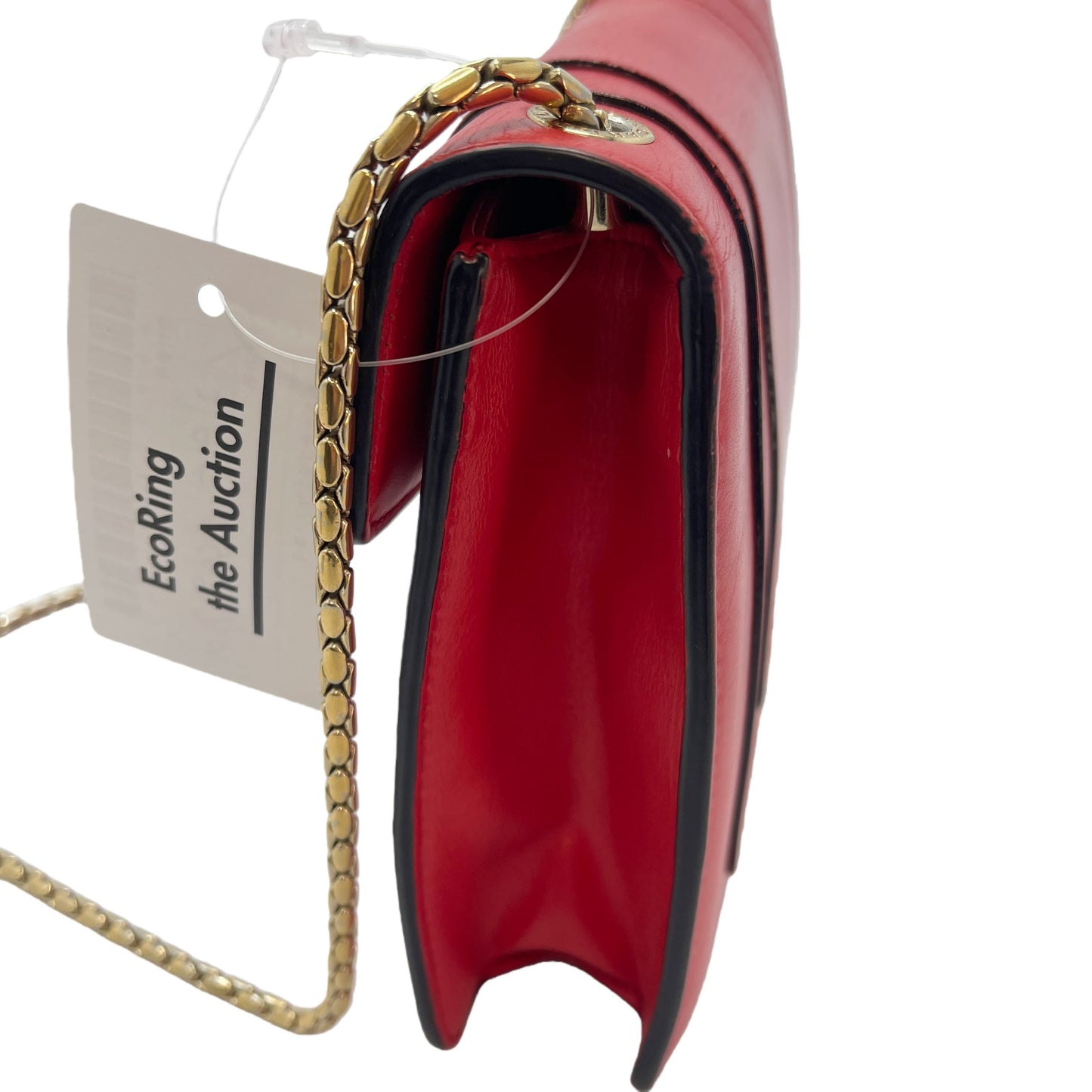 BVLGARI Serpenti Forever Shoulder Bag Shoulder Bag