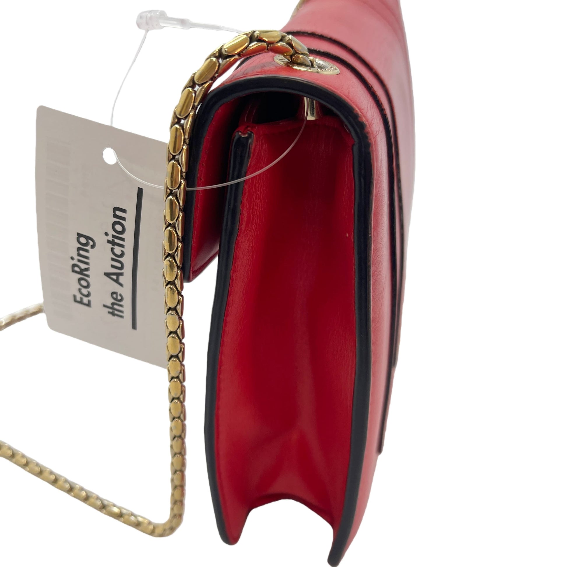 BVLGARI Serpenti Forever Shoulder Bag Shoulder Bag