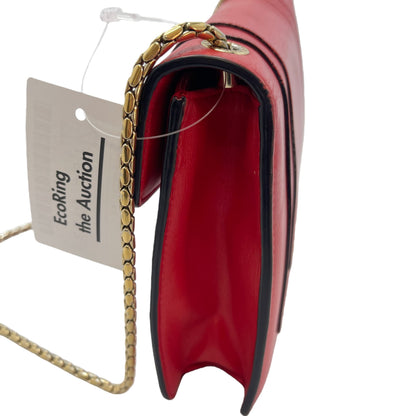 BVLGARI Serpenti Forever Shoulder Bag Shoulder Bag