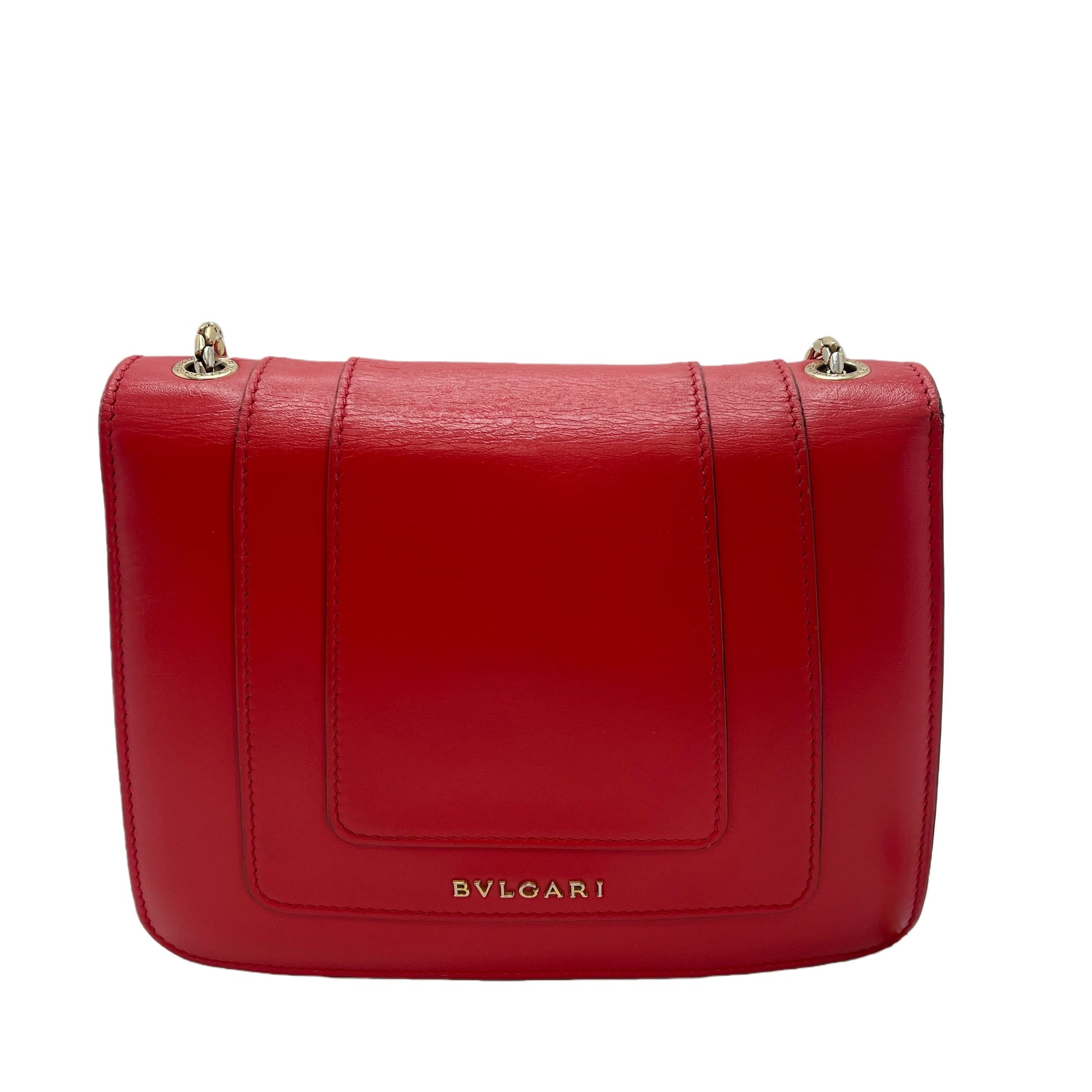 BVLGARI Serpenti Forever Shoulder Bag Shoulder Bag