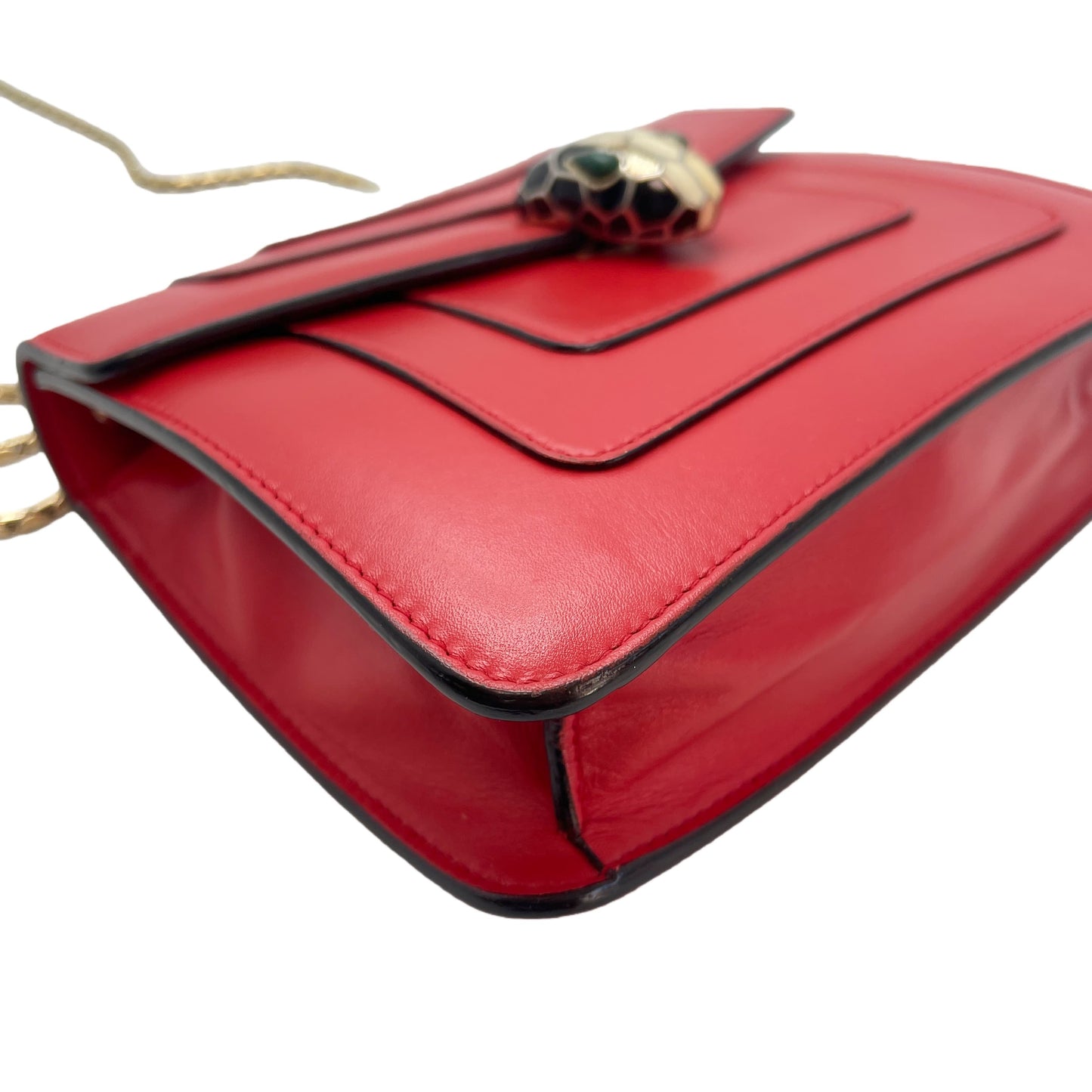 BVLGARI Serpenti Forever Shoulder Bag Shoulder Bag