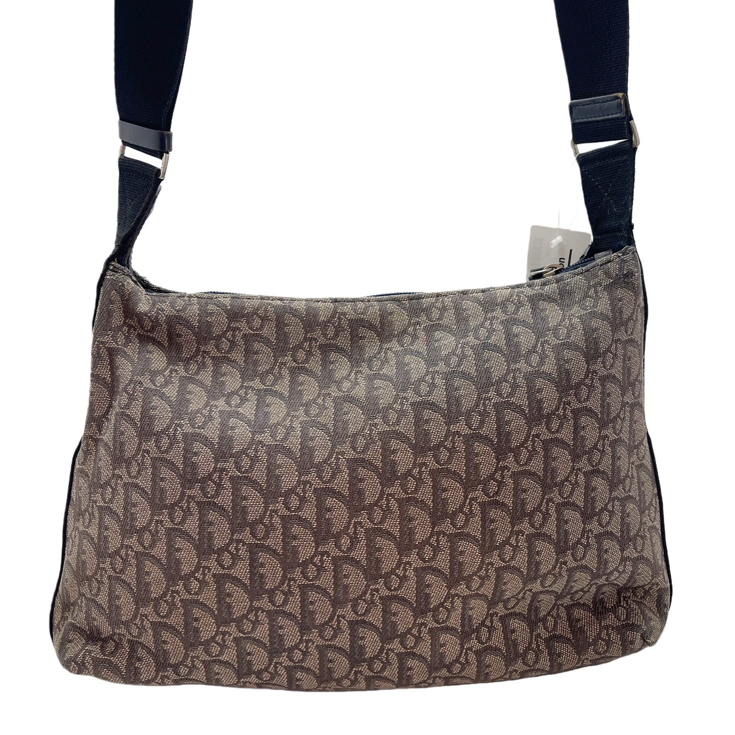 Dior Diorto Trotter Shoulder Bag Shoulder Bag