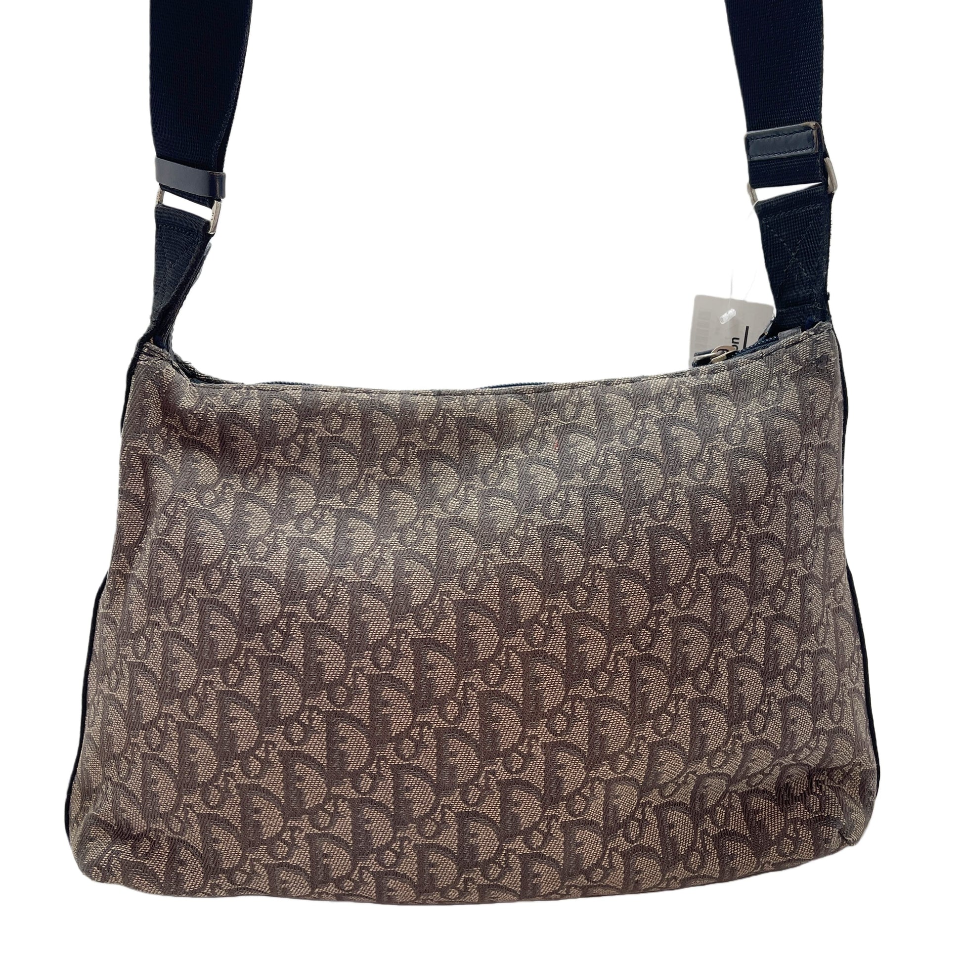 Dior Diorto Trotter Shoulder Bag Shoulder Bag