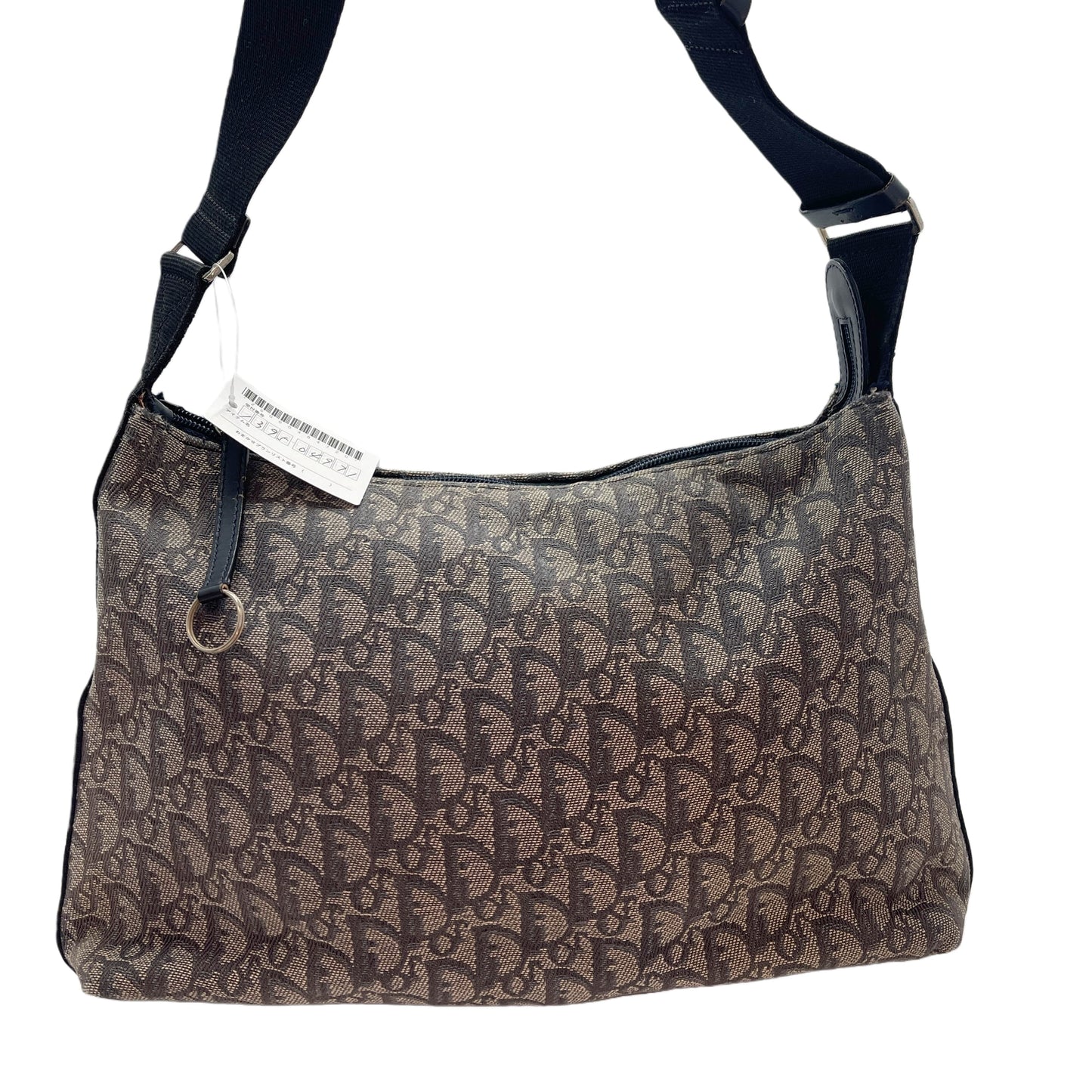 Dior Diorto Trotter Shoulder Bag Shoulder Bag