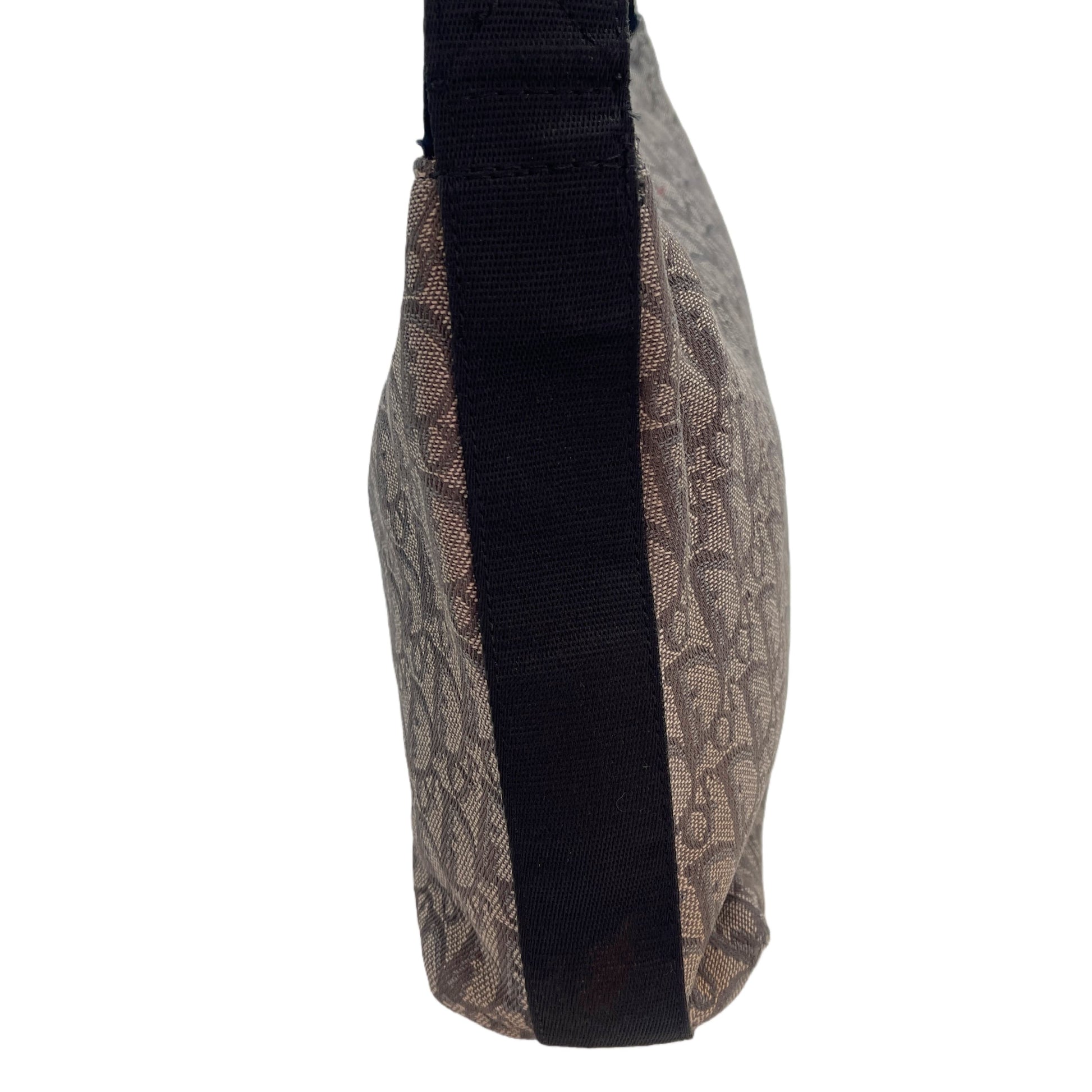 Dior Diorto Trotter Shoulder Bag Shoulder Bag