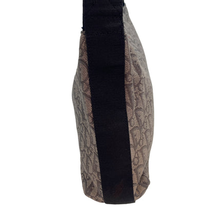 Dior Diorto Trotter Shoulder Bag Shoulder Bag