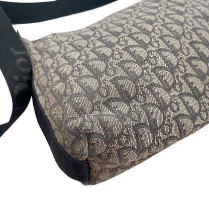 Dior Diorto Trotter Shoulder Bag Shoulder Bag