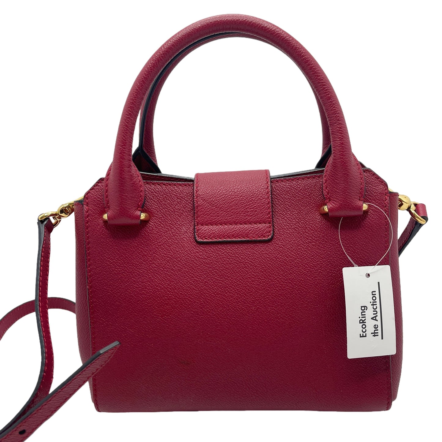 BURBERRY 2-WAY Shoulder Bag Shoulder Bag