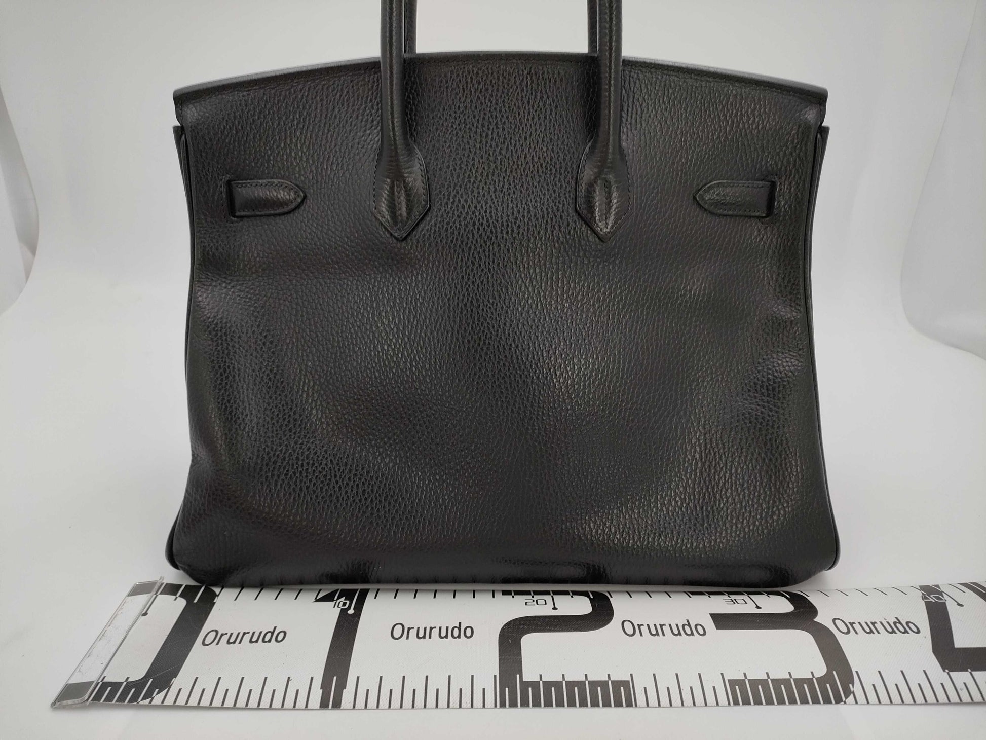HERMES Birkin 35 Handbag