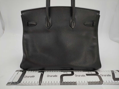 HERMES Birkin 35 Handbag