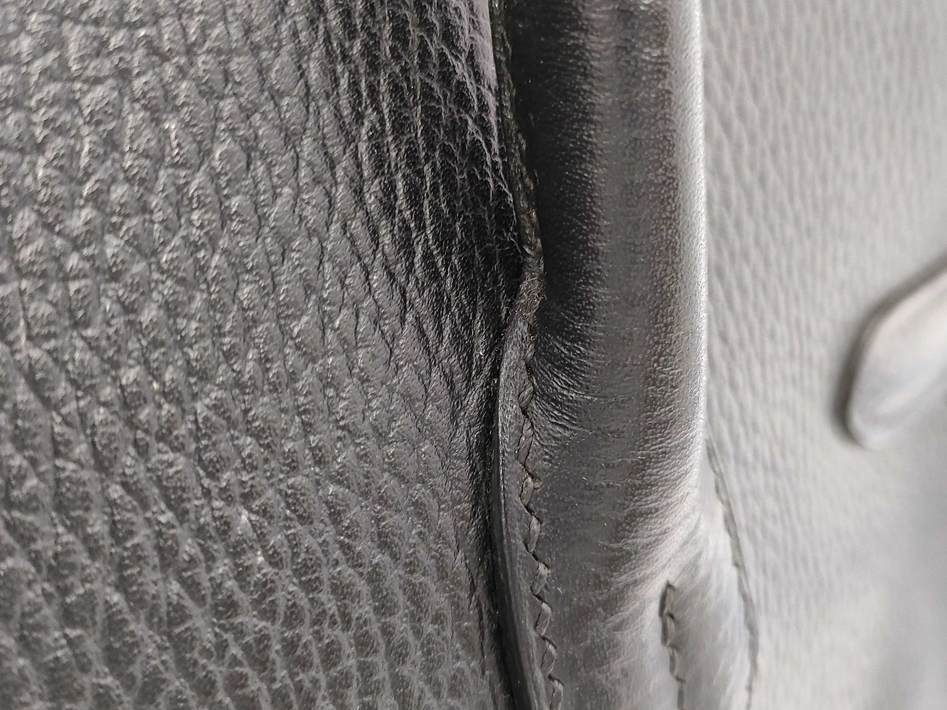 HERMES Birkin 35 Handbag