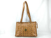 MCM MCM Back Tote Bag