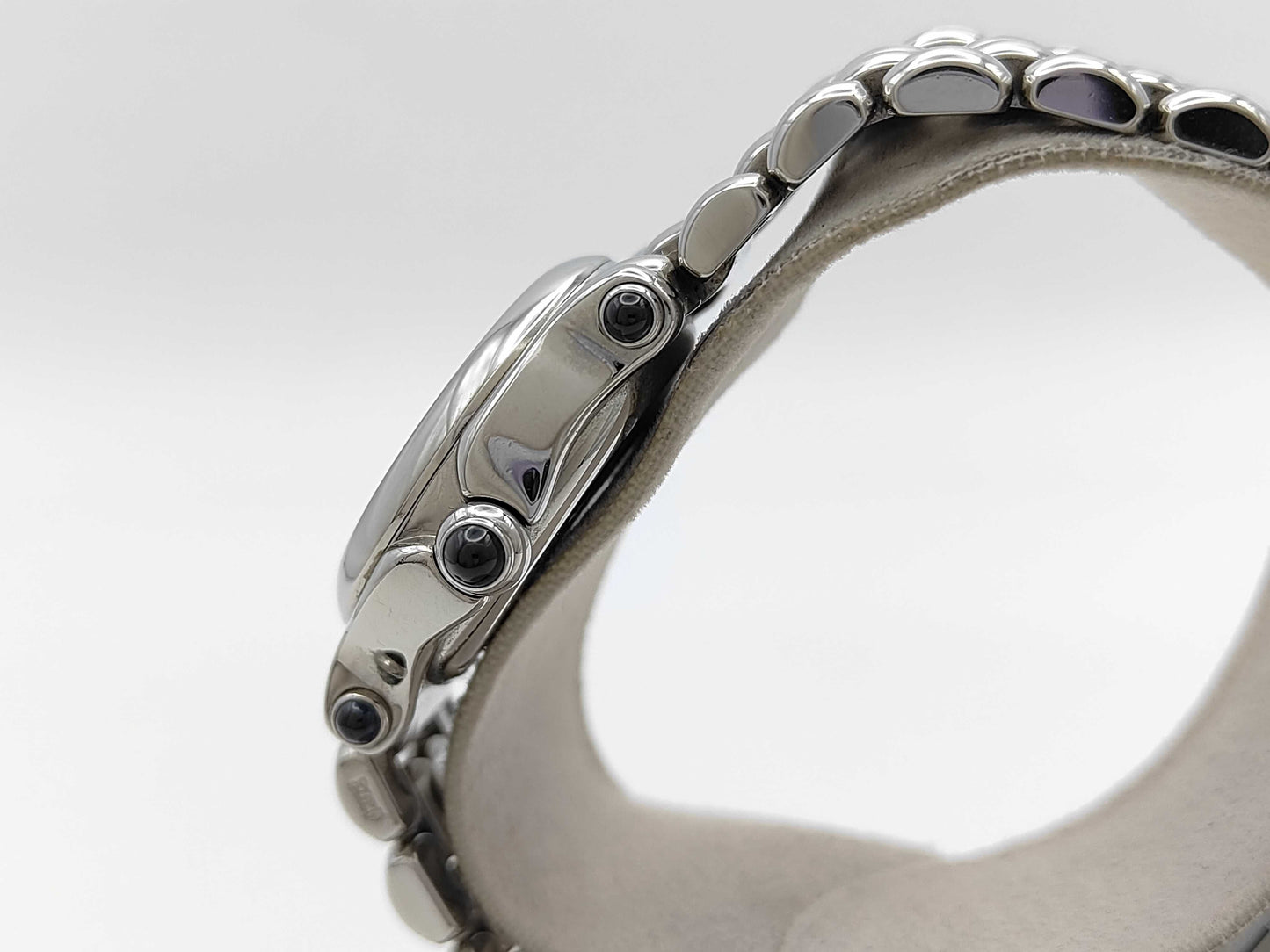 Chopard Happy Sport 27/8250-23 8245 1075713 Shell Dial Quartz Women's Watch