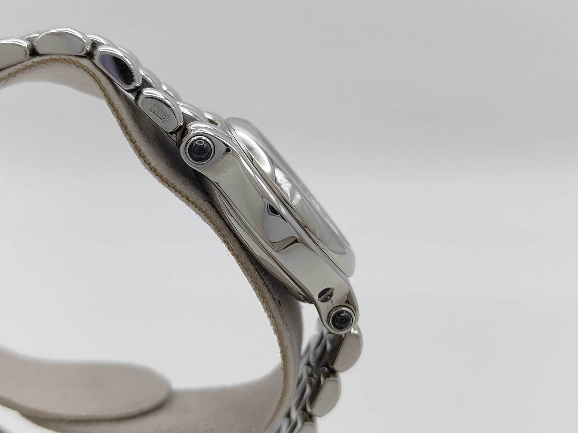 Chopard Happy Sport 27/8250-23 8245 1075713 Shell Dial Quartz Women's Watch