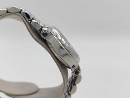 Chopard Happy Sport 27/8250-23 8245 1075713 Shell Dial Quartz Women's Watch