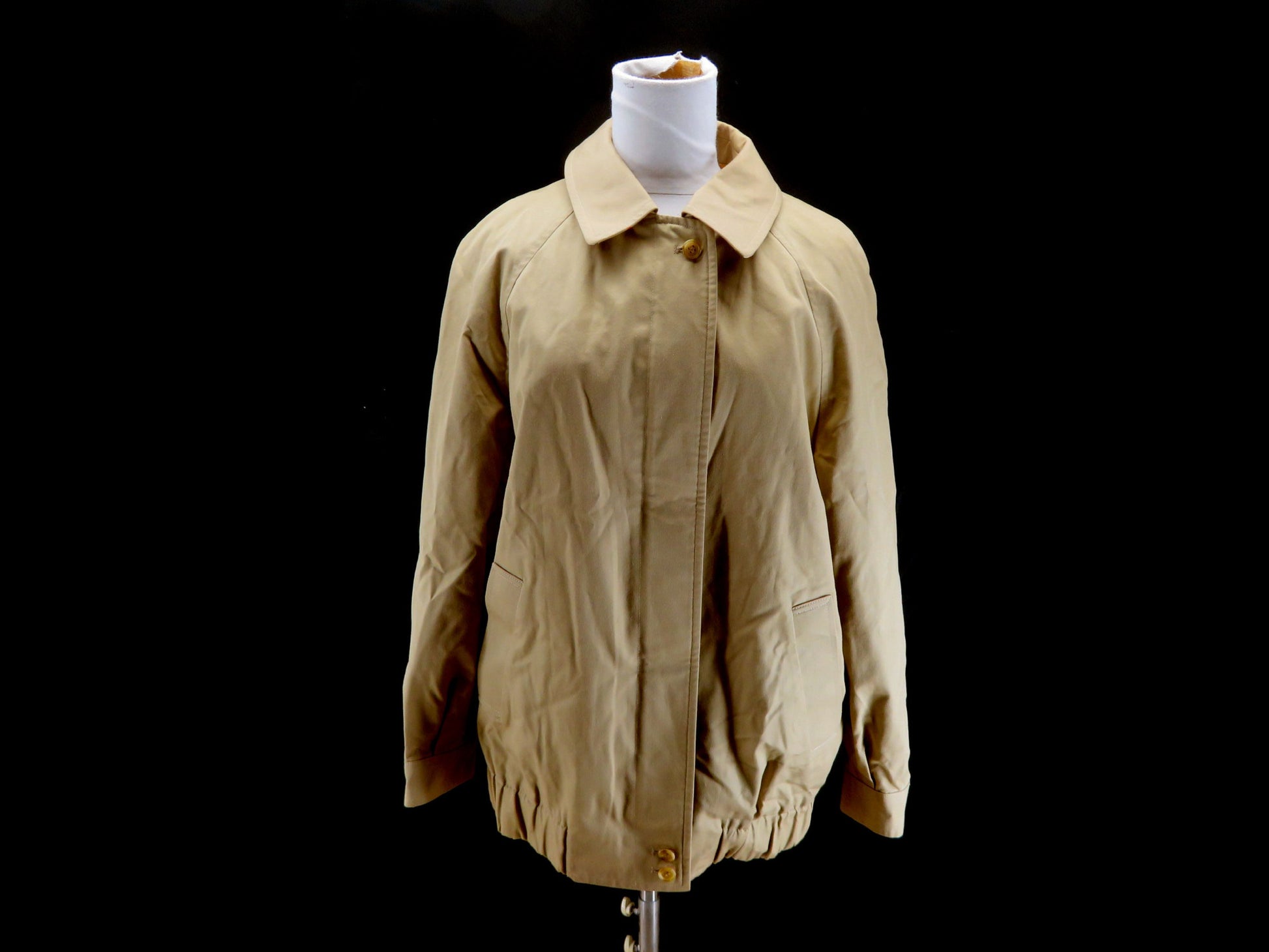 Burberrys Burberry Jacket Check Jacket